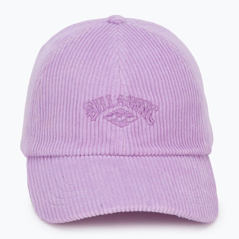 Cappello da baseball Billabong Essential Cord amethyst smoke 2