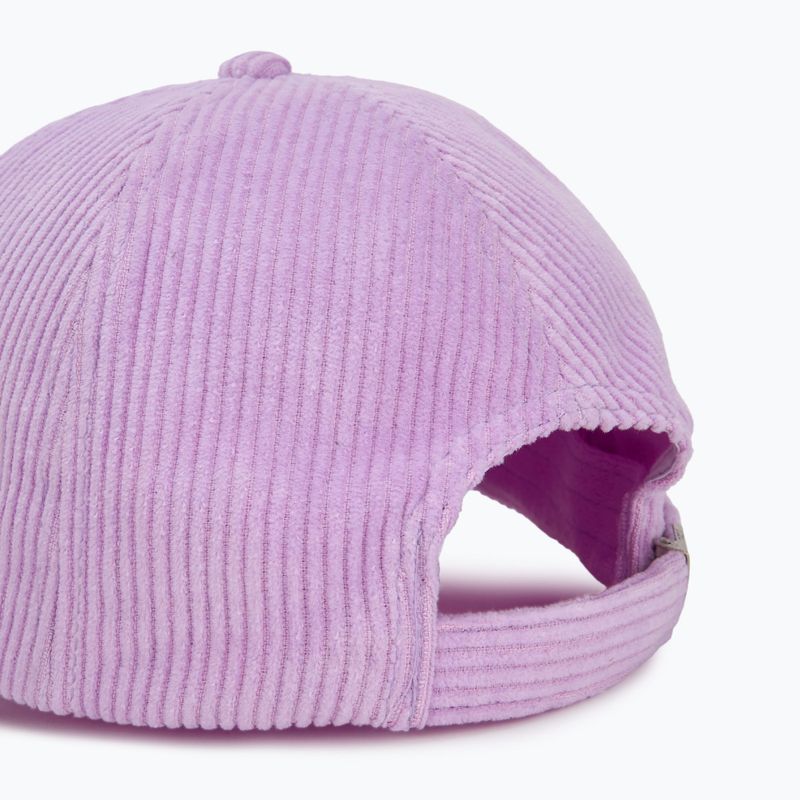 Cappello da baseball Billabong Essential Cord amethyst smoke 4