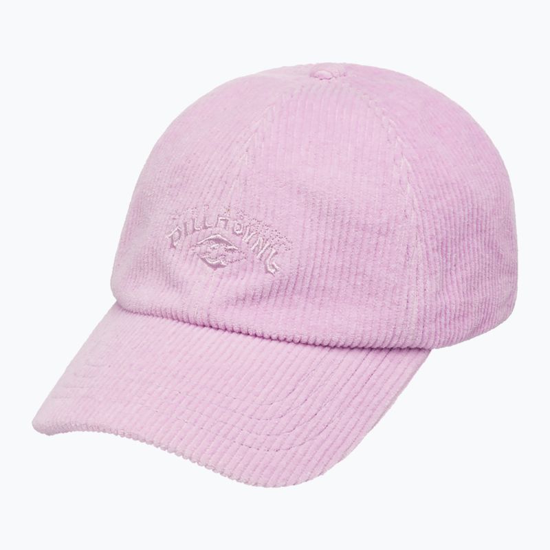 Cappello da baseball Billabong Essential Cord amethyst smoke