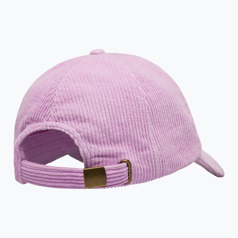 Cappello da baseball Billabong Essential Cord amethyst smoke 2