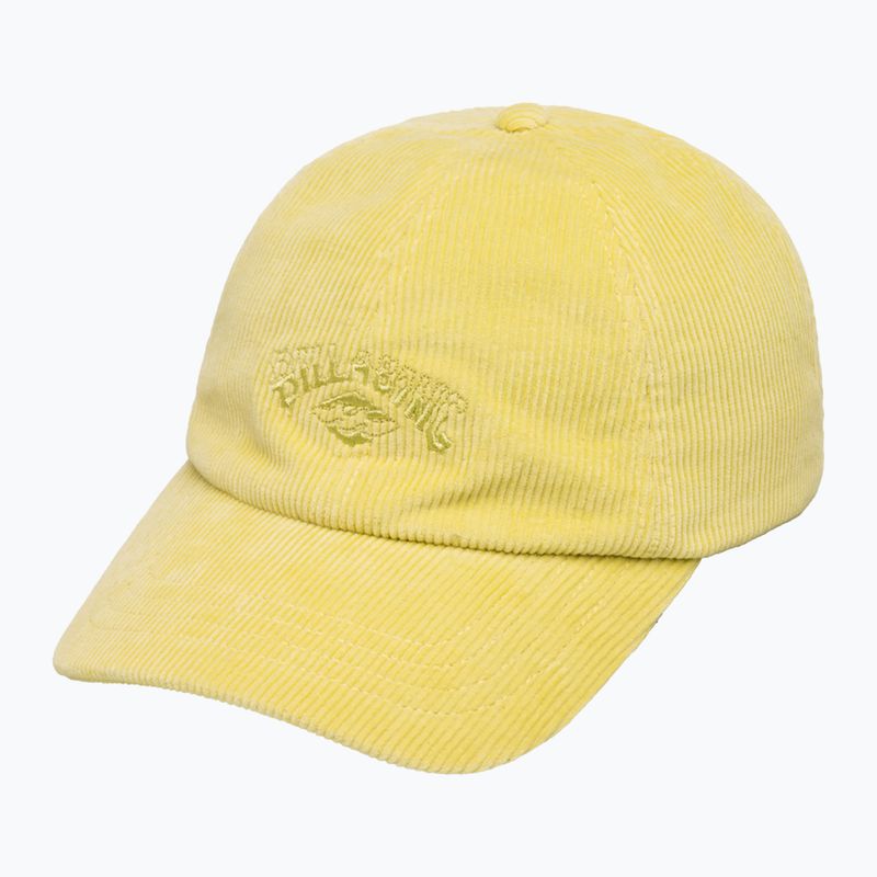 Berretto Billabong Essential Cord sunspell da donna