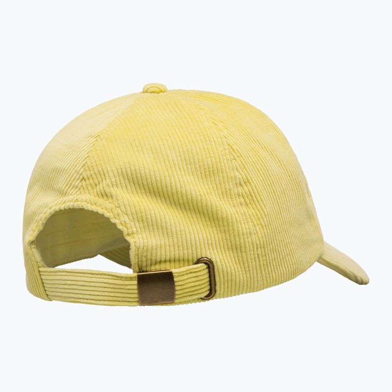 Berretto Billabong Essential Cord sunspell da donna 2