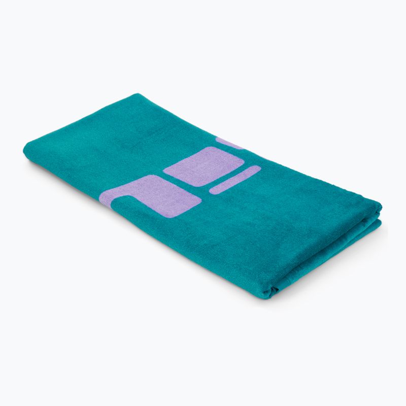 Asciugamano Billabong Lie Down laguna blu 3