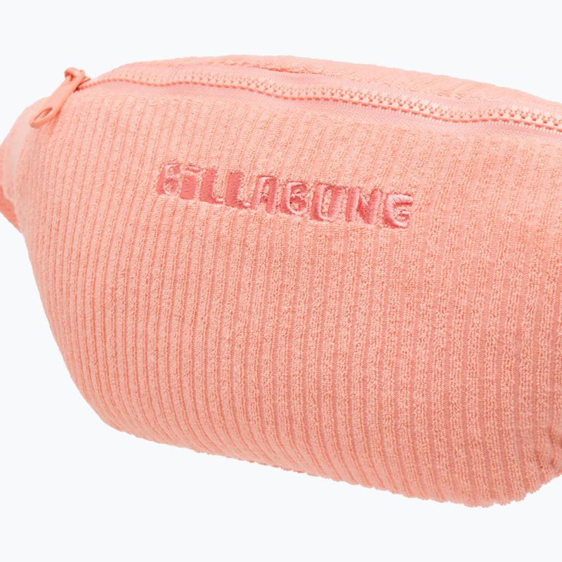 Billabong Week End Together marsupio da donna pesca crostata 3