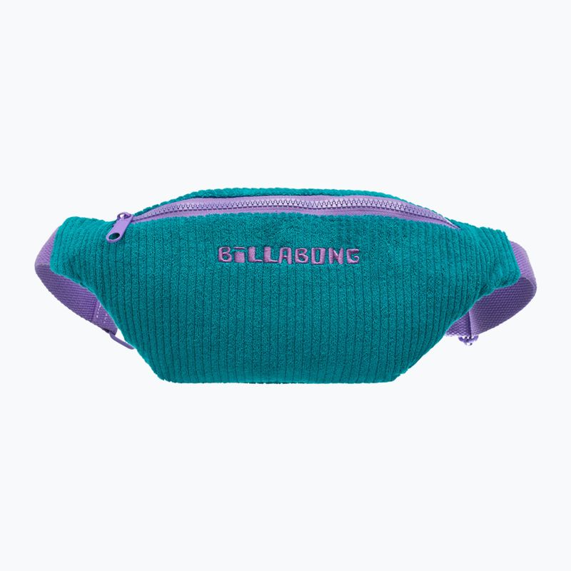 Marsupio da donna Billabong Week End Together laguna blu