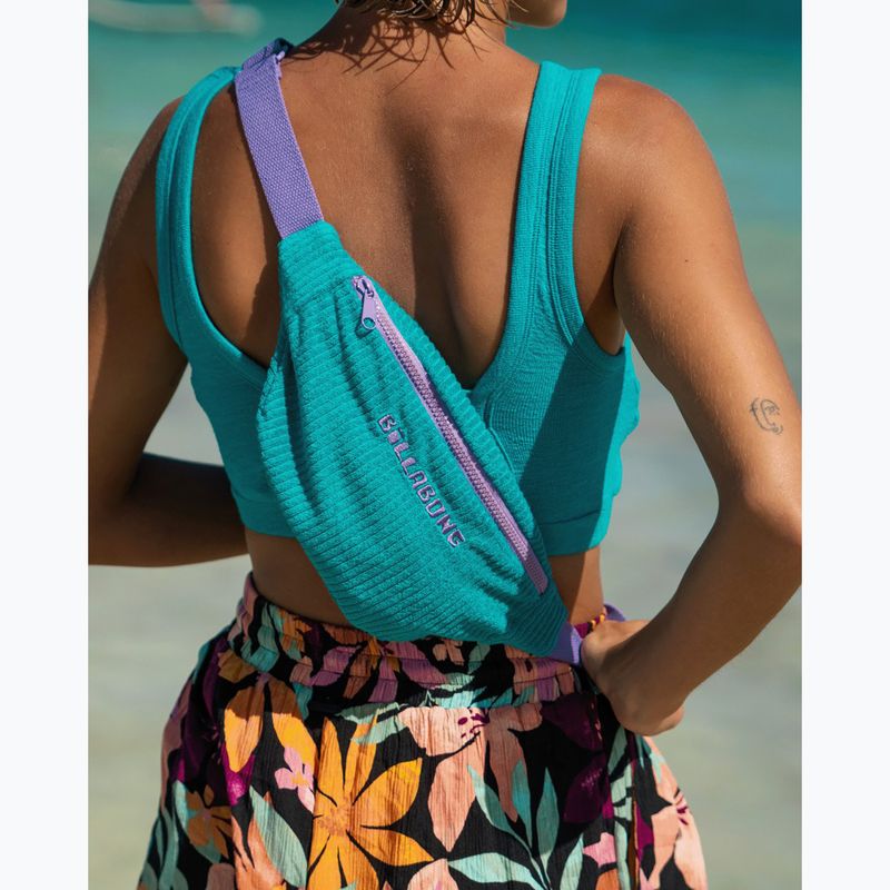Marsupio da donna Billabong Week End Together laguna blu 6