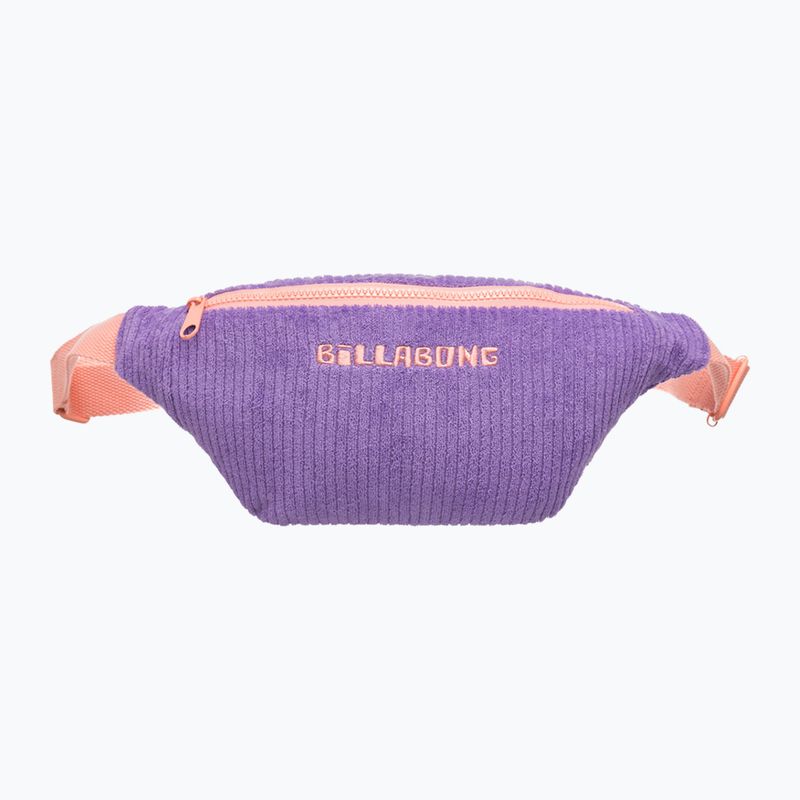 Marsupio da donna Billabong Week End Together prisma viola