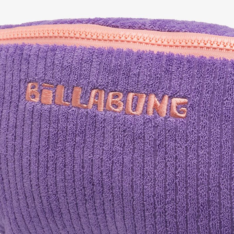 Marsupio da donna Billabong Week End Together prisma viola 3