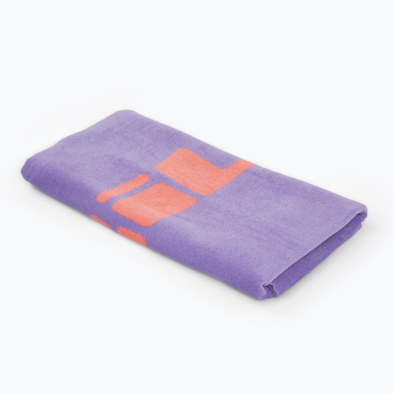 Asciugamano Billabong Lie Down prisma viola 3