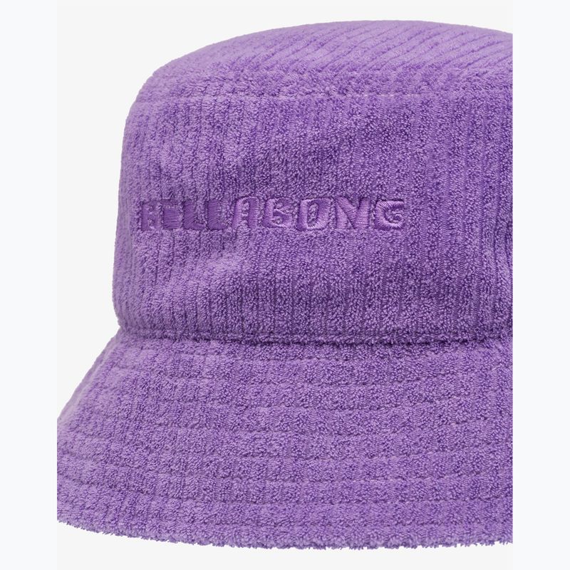 Cappello Billabong donna Summer Mood prisma viola 3