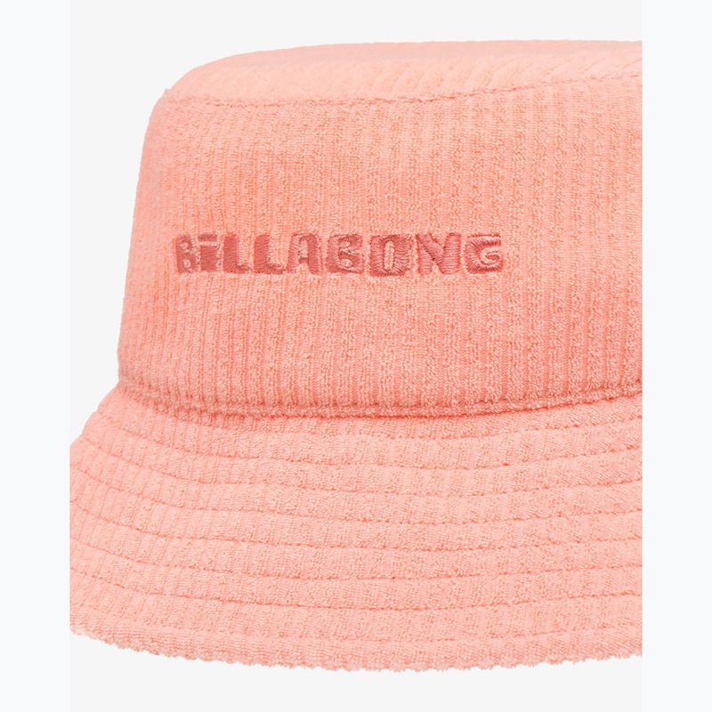 Cappello da donna Billabong Summer Mood peach tart 3