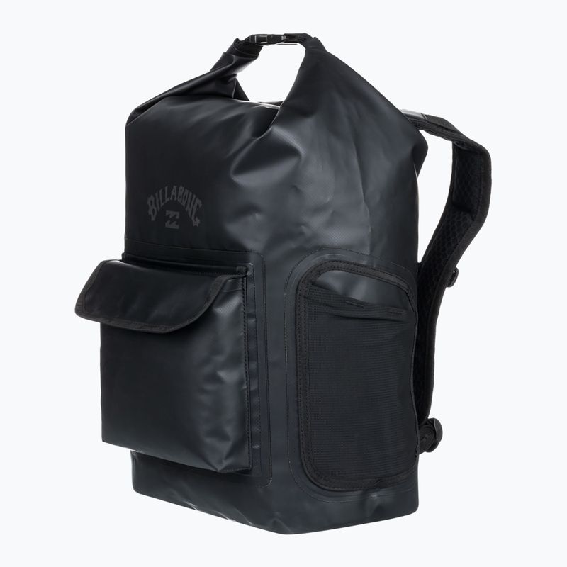 Billabong Storm Dry Pack 22 l nero 3