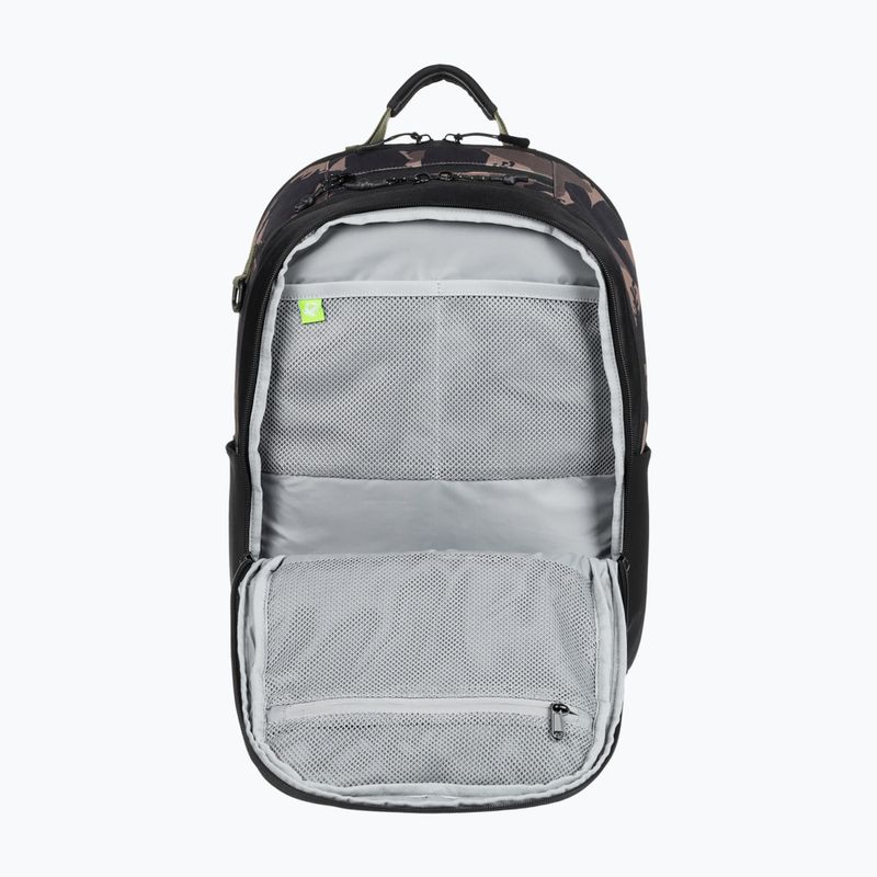 Zaino Quiksilver Freeday 28 l grape leaf city 5