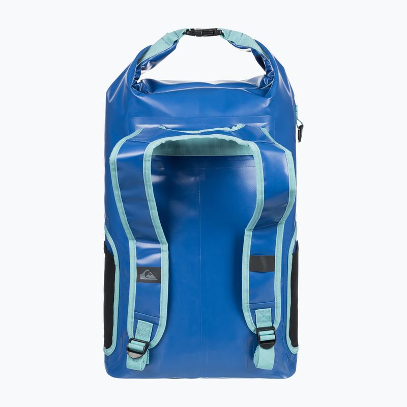Zaino impermeabile Quiksilver Sea Stash Mid 20 l monaco blue 3
