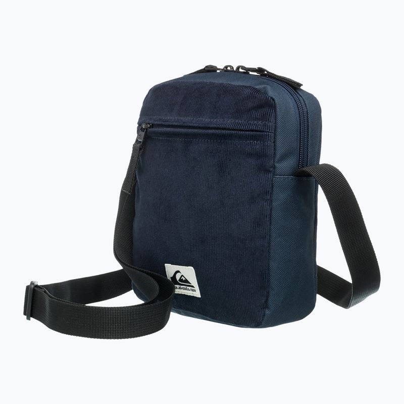 Quiksilver Magicall 2 l bustina dark navy 3