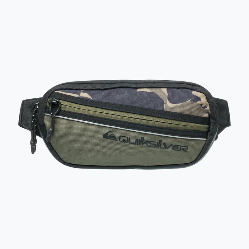Quiksilver Jungler III 2 l CRE0 marsupio
