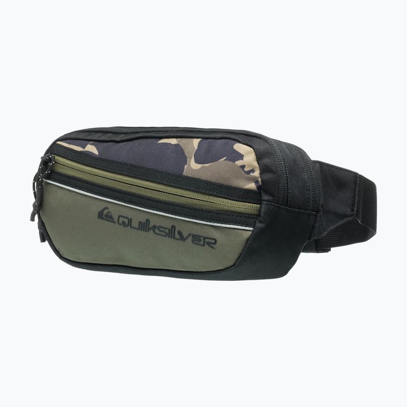 Quiksilver Jungler III 2 l CRE0 marsupio 2