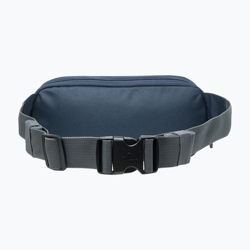 Quiksilver Jungler III 2 l KTP0 marsupio per i reni 3