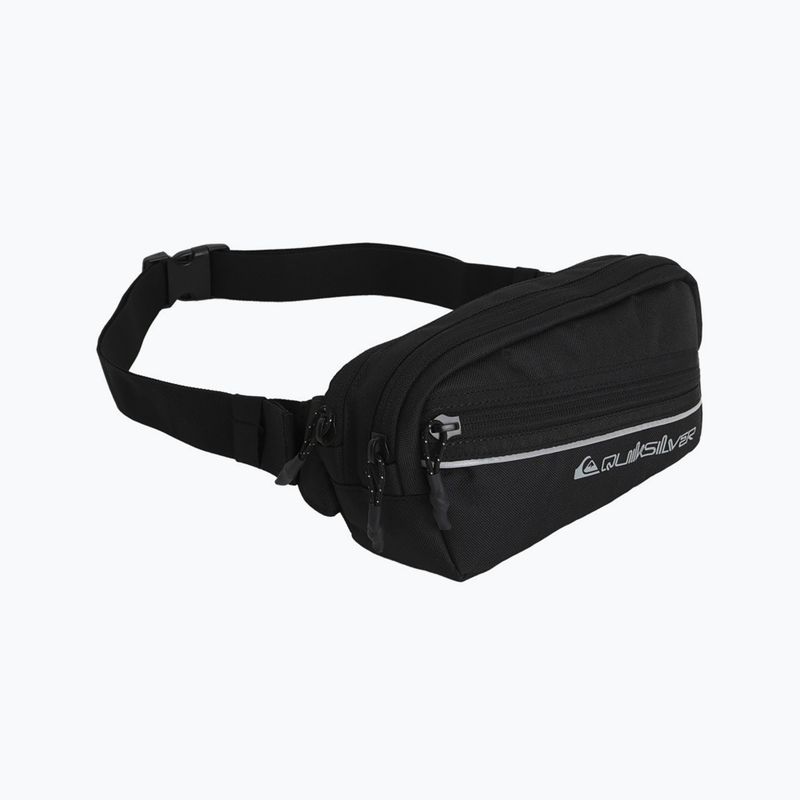 Quiksilver Jungler III 2 l KVJ0 marsupio per i reni 3
