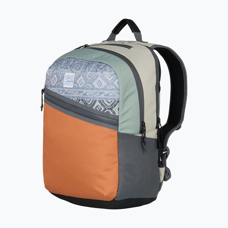 Zaino da città Quiksilver Freeday 20 l bran 2