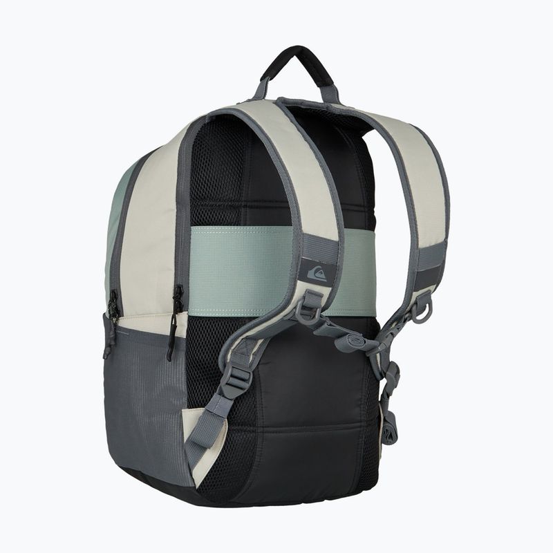 Zaino da città Quiksilver Freeday 20 l bran 3