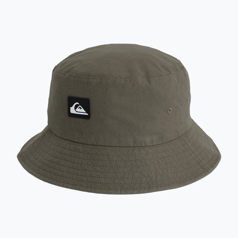Cappello da uomo Quiksilver Buckology grape leaf 3
