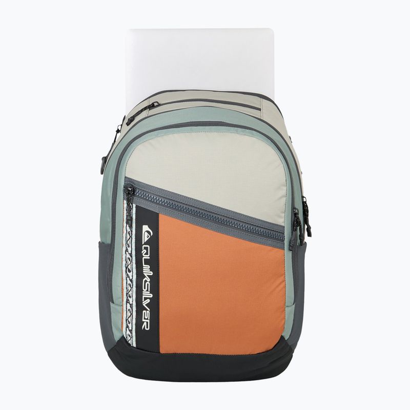 Zaino da città Quiksilver Freeday 28 l bran 4