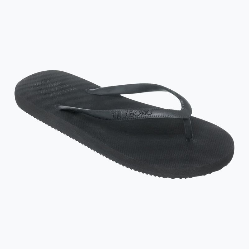 Billabong infradito donna Sunlight nero