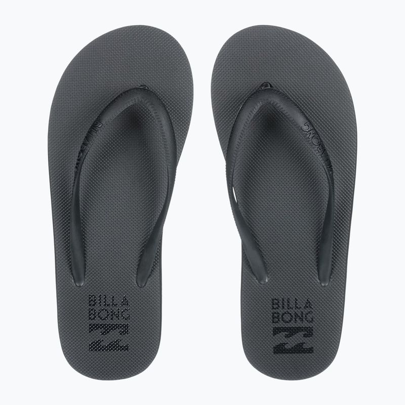 Billabong infradito donna Sunlight nero 3