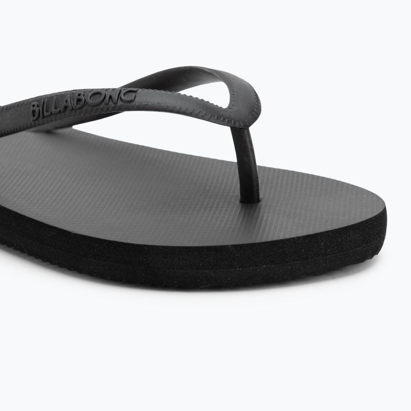 Billabong infradito donna Sunlight nero 7