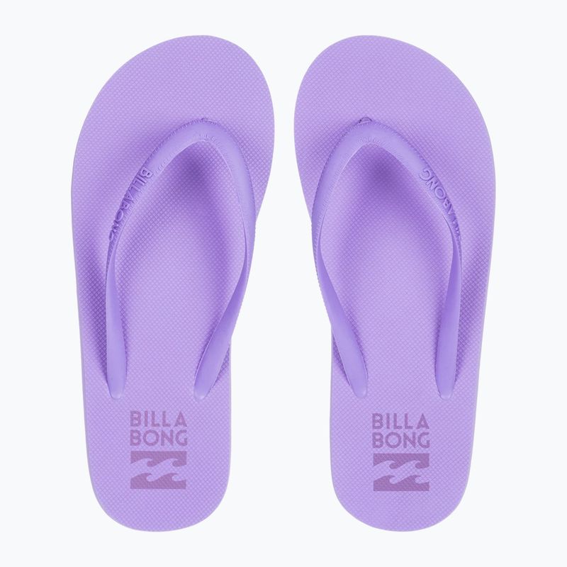 Billabong infradito donna Sunlight prism violet 3