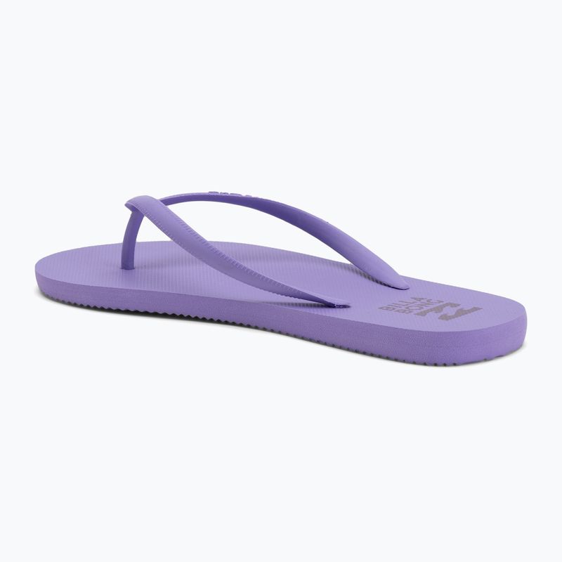 Billabong infradito donna Sunlight prism violet 3