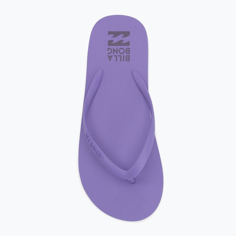 Billabong infradito donna Sunlight prism violet 5
