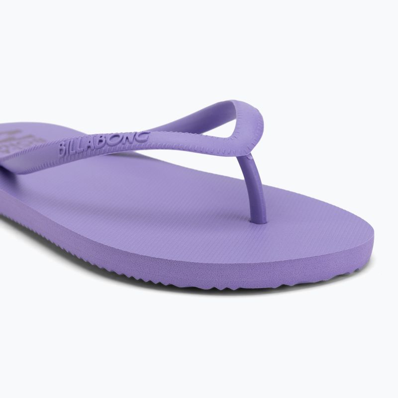 Billabong infradito donna Sunlight prism violet 7