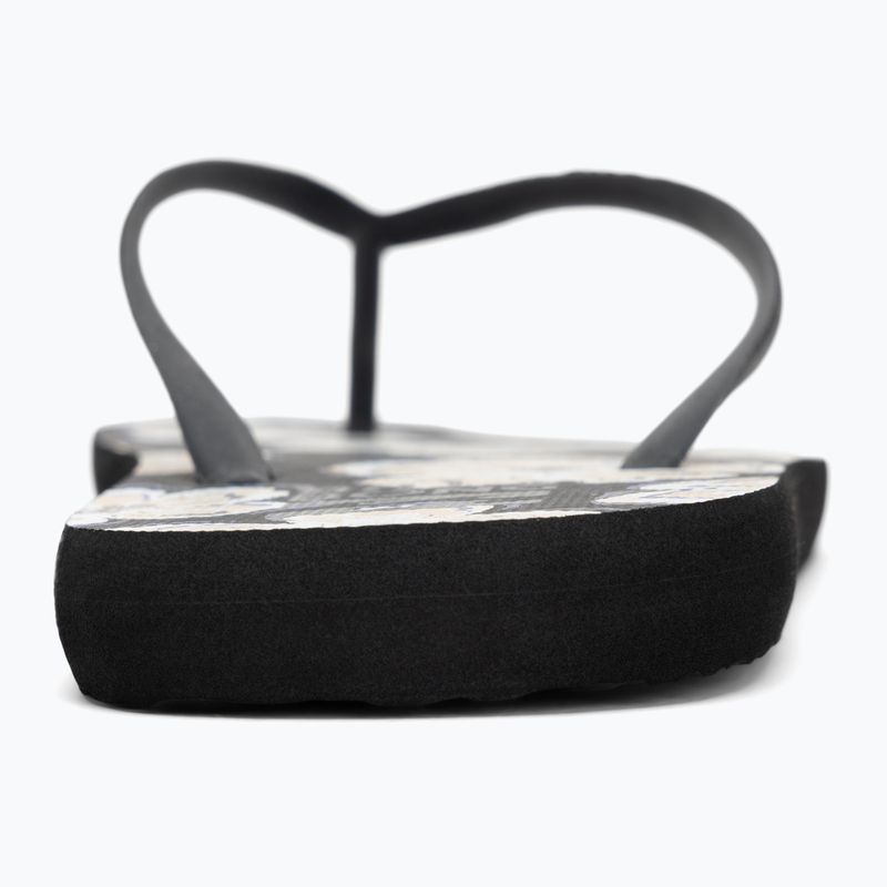 Infradito da donna Billabong Dama in ciottoli neri 6