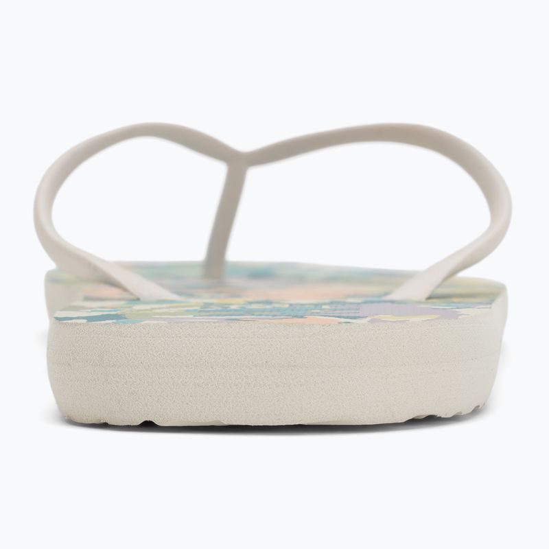 Infradito donna Billabong Dama flowers 6