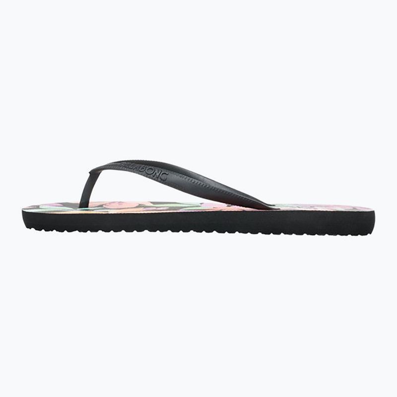 Infradito donna Billabong Dama night tropical 2