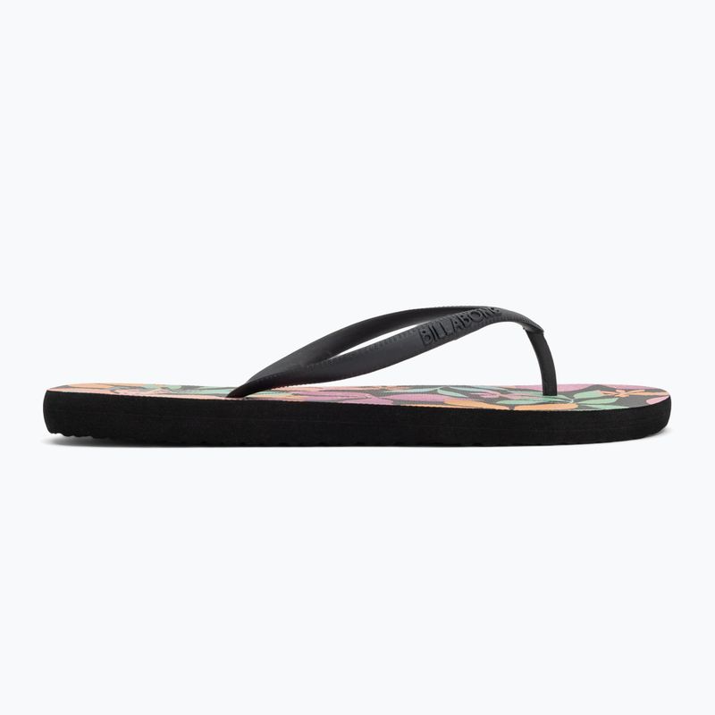 Infradito donna Billabong Dama night tropical 2
