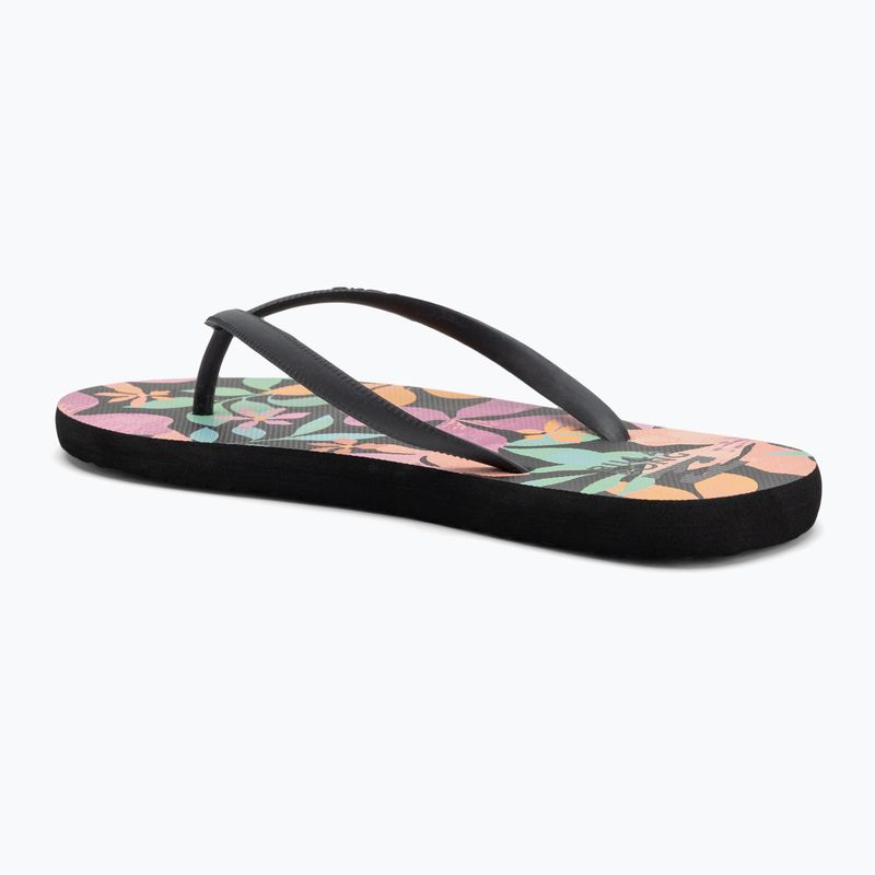Infradito donna Billabong Dama night tropical 3
