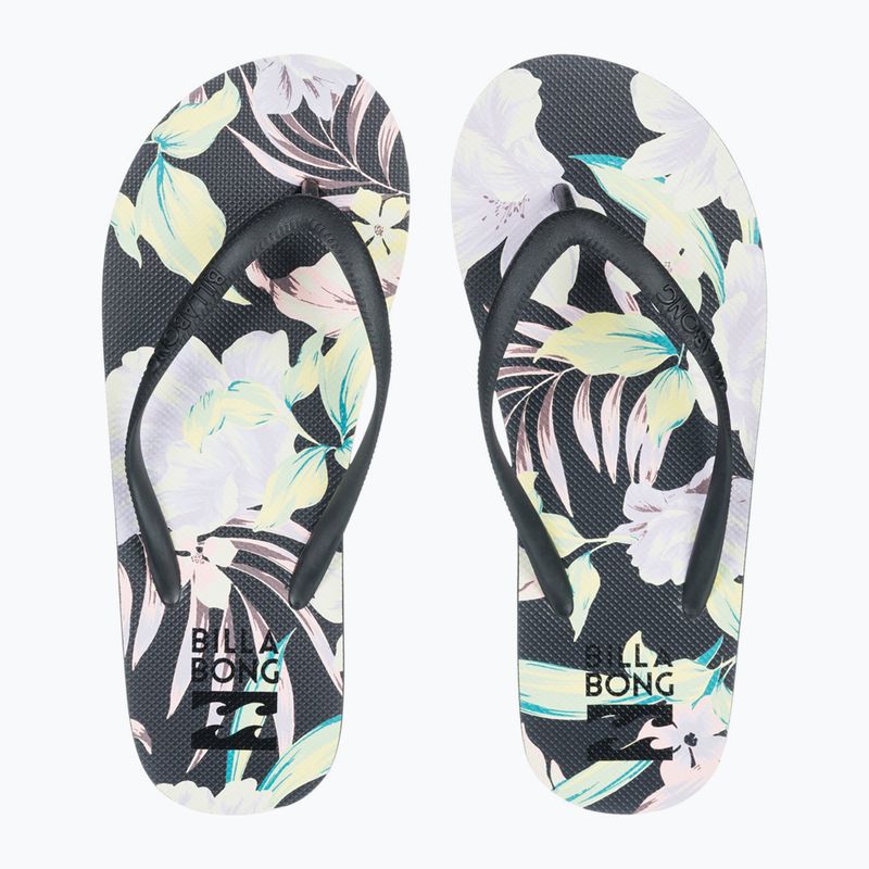 Infradito Billabong Dama donna multicolore 3