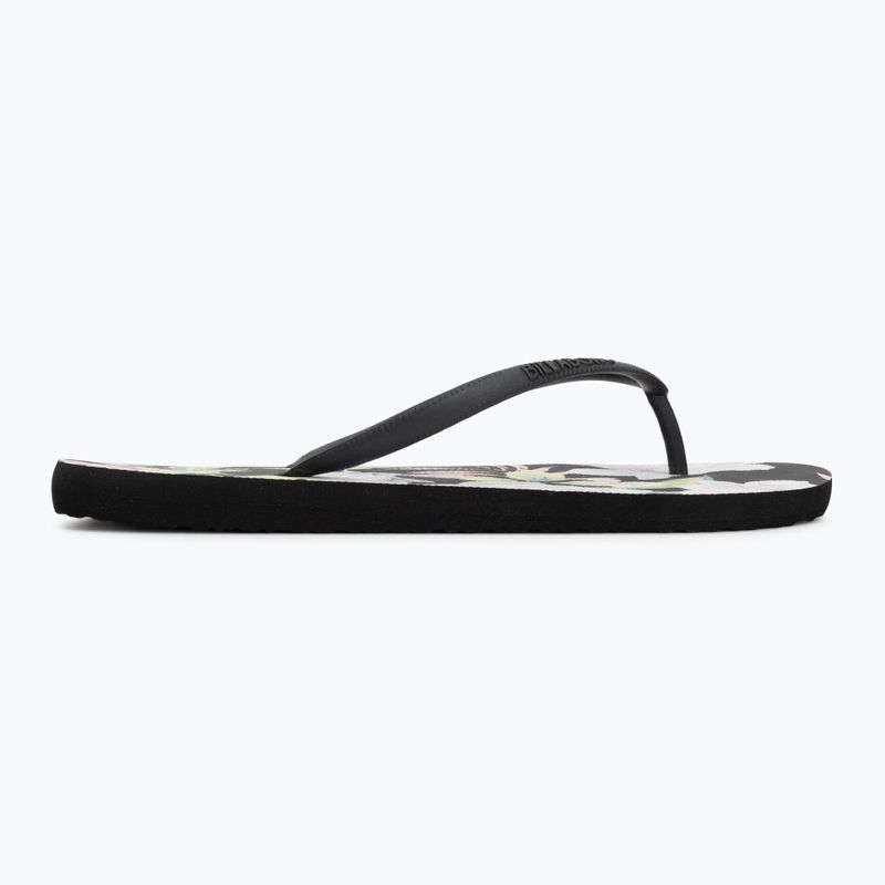 Infradito Billabong Dama donna multicolore 2