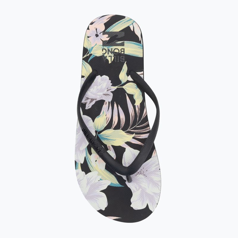 Infradito Billabong Dama donna multicolore 5