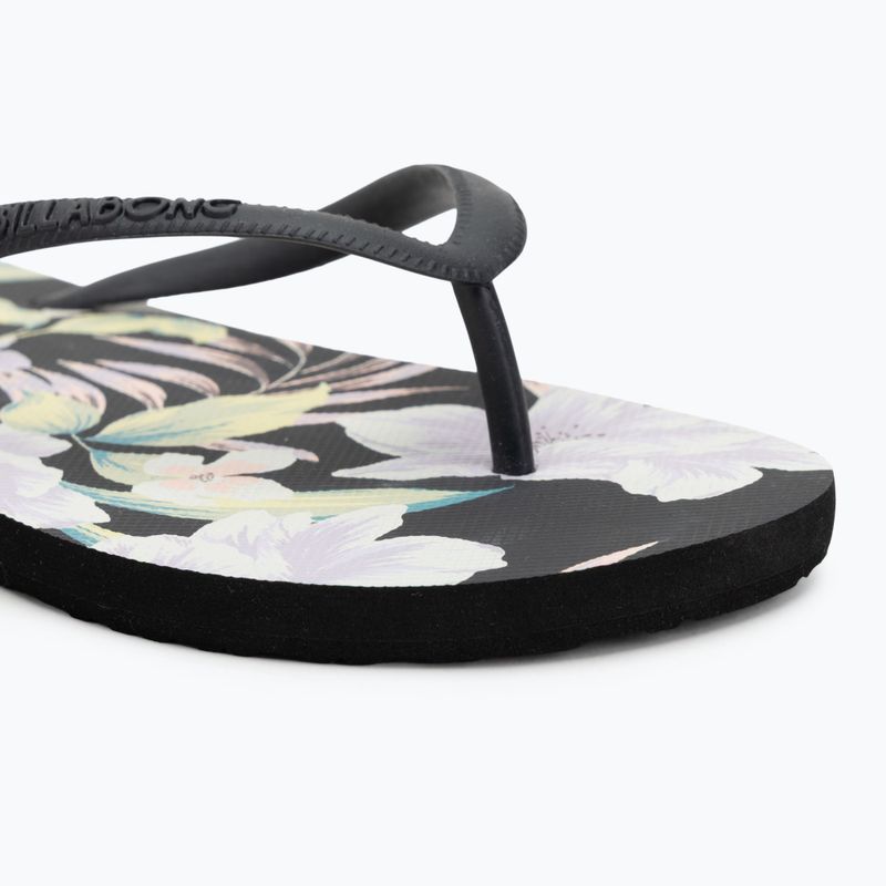 Infradito Billabong Dama donna multicolore 7