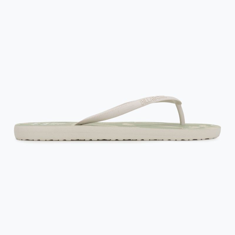 Infradito donna Billabong Dama pistacchio 2