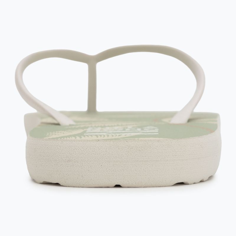 Infradito donna Billabong Dama pistacchio 6