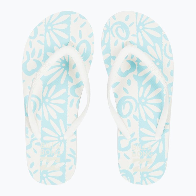 Infradito Billabong Dama sea spray donna 10