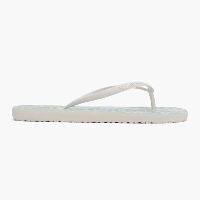 Infradito Billabong Dama sea spray donna 2
