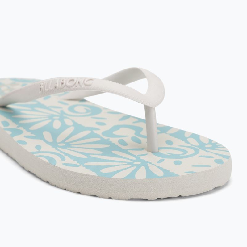 Infradito Billabong Dama sea spray donna 7