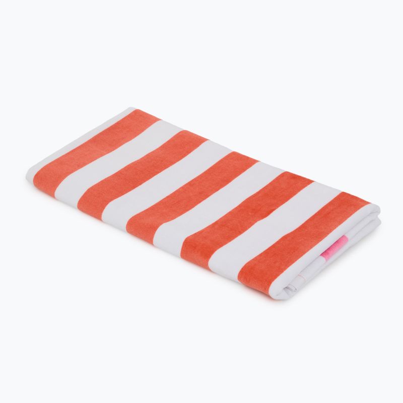 ROXY Telo mare stampato in acqua fredda emberglow 3