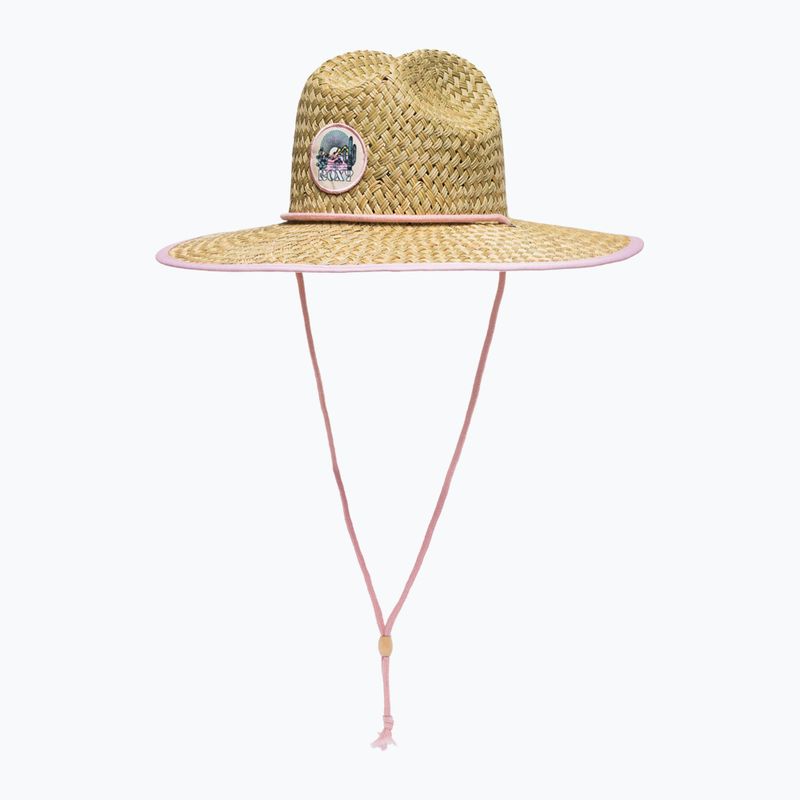 ROXY Cappello Coffee Blues naturale